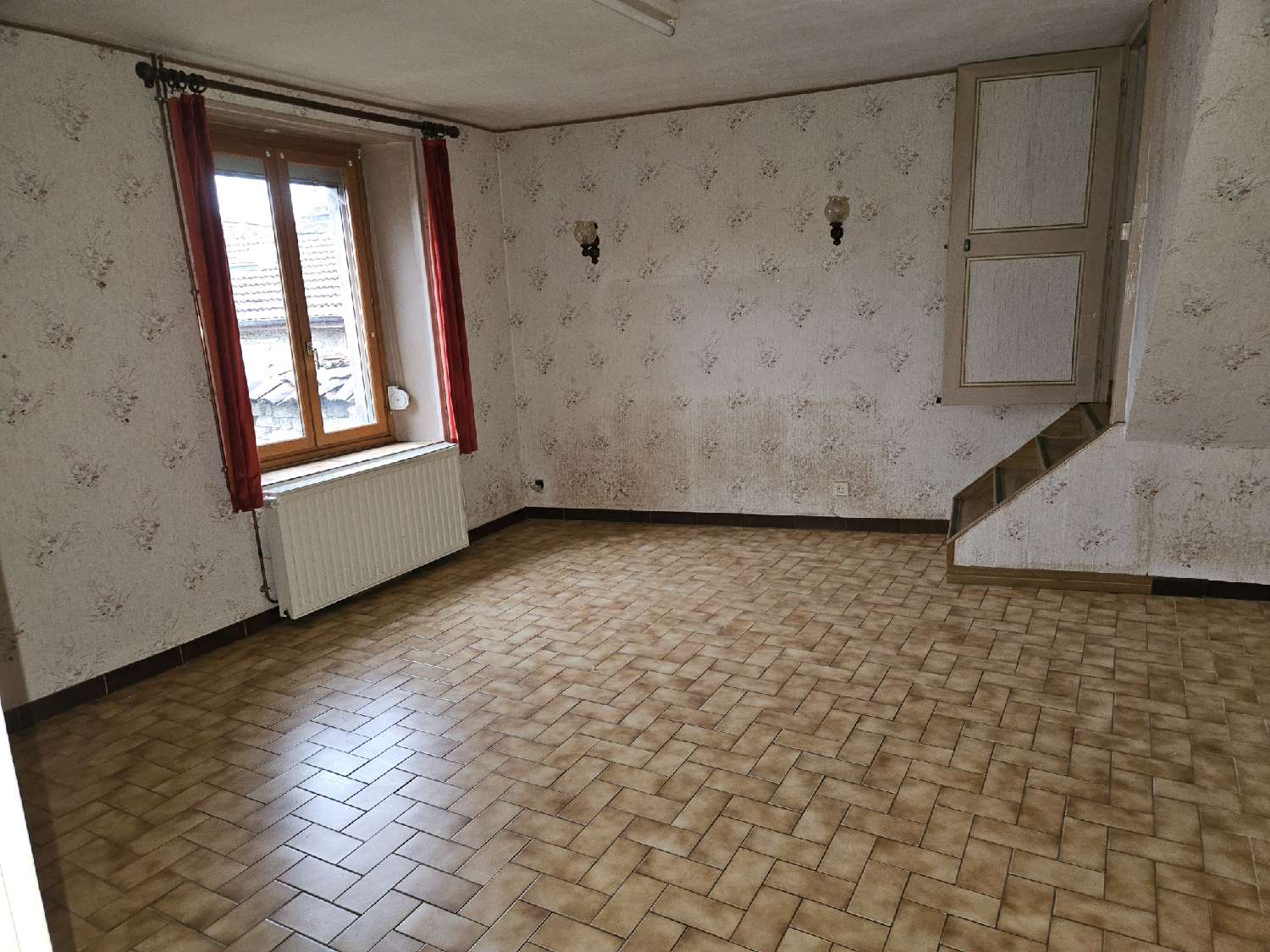  à vendre maison Brousseval Haute-Marne 5