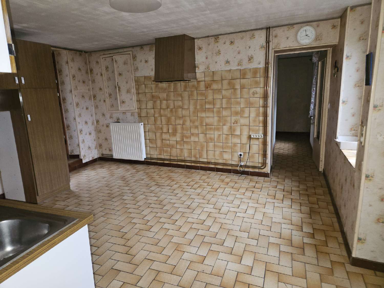  à vendre maison Brousseval Haute-Marne 6