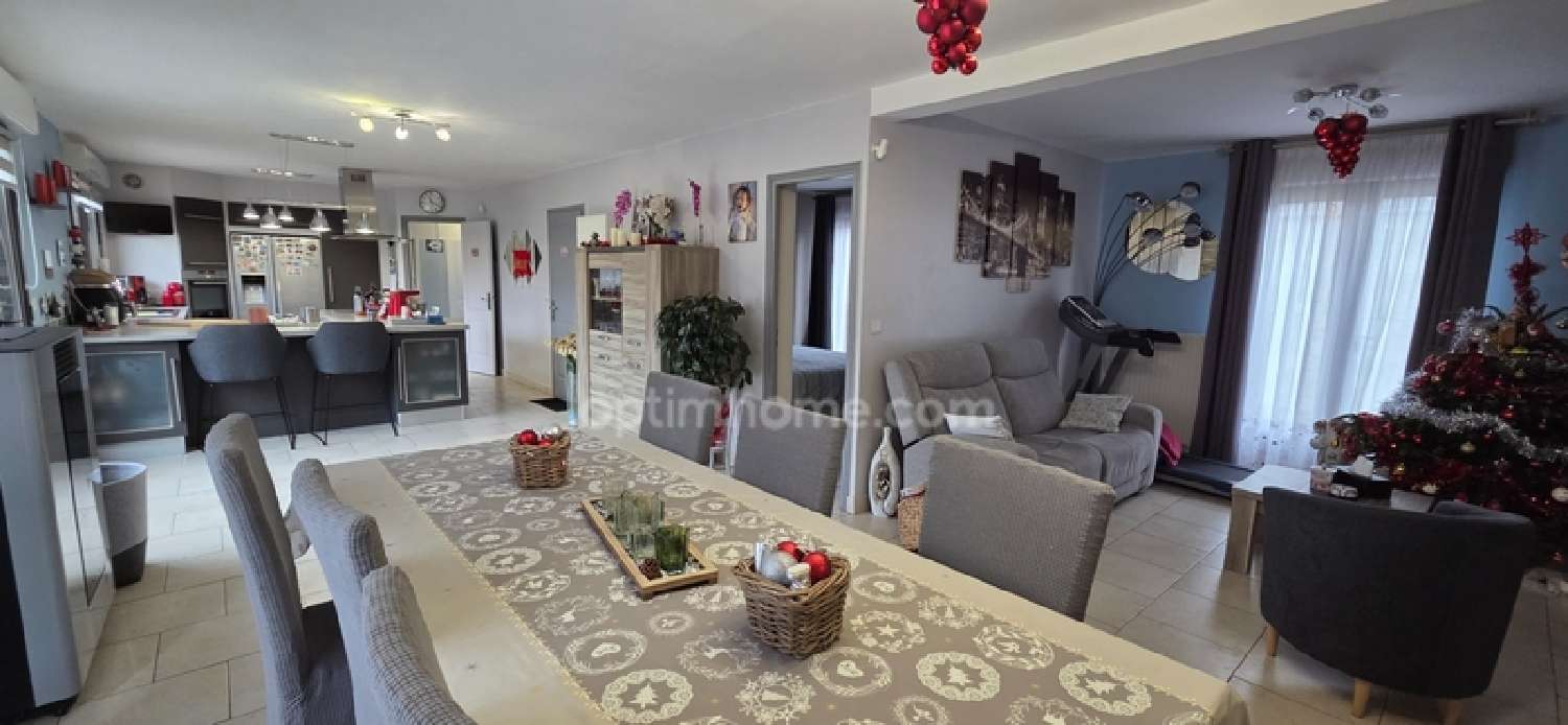 te koop huis Bruay-sur-l'Escaut Nord 5