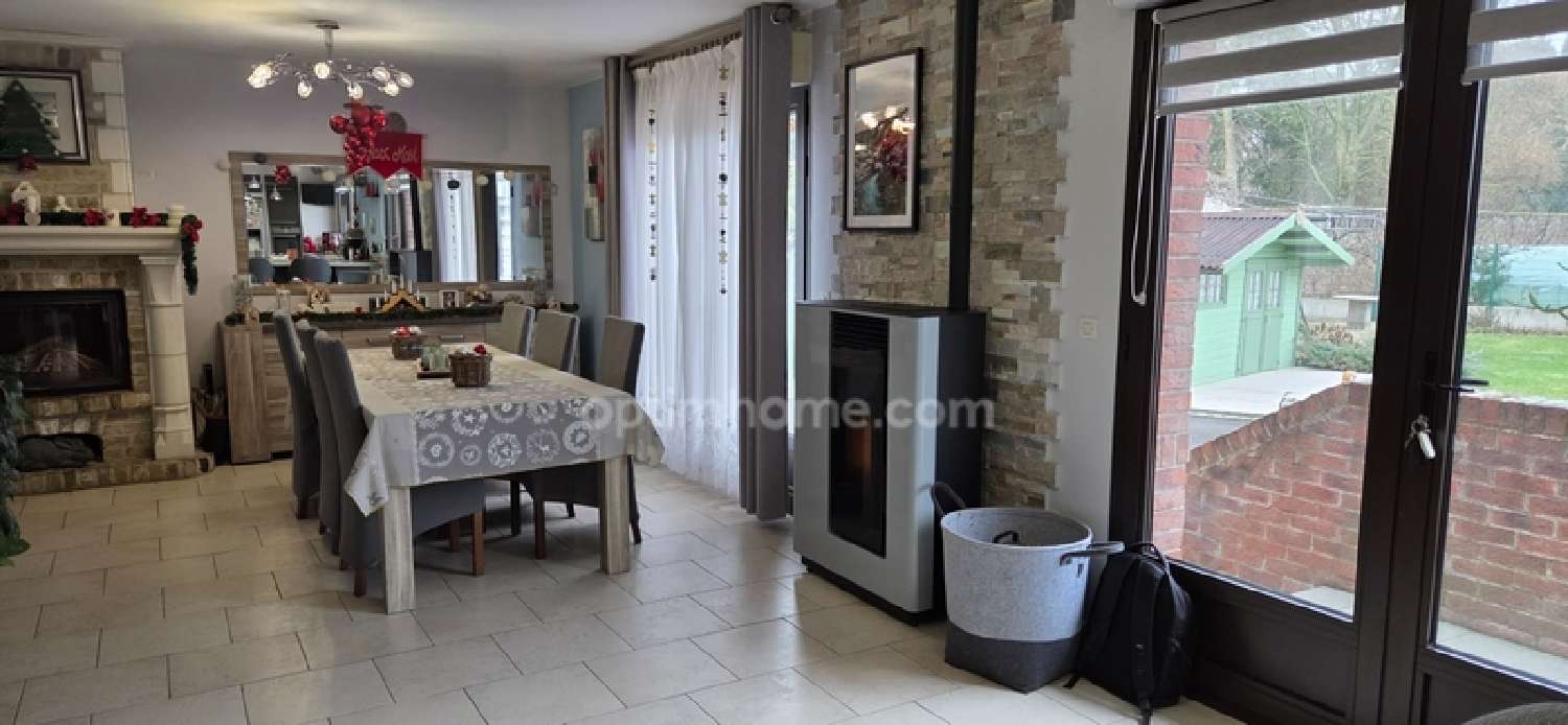 te koop huis Bruay-sur-l'Escaut Nord 6