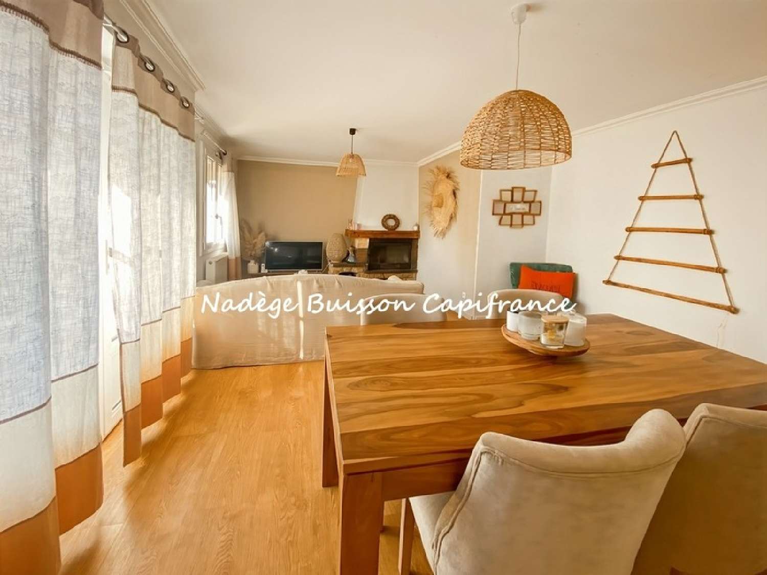 te koop huis Brucourt Calvados 2