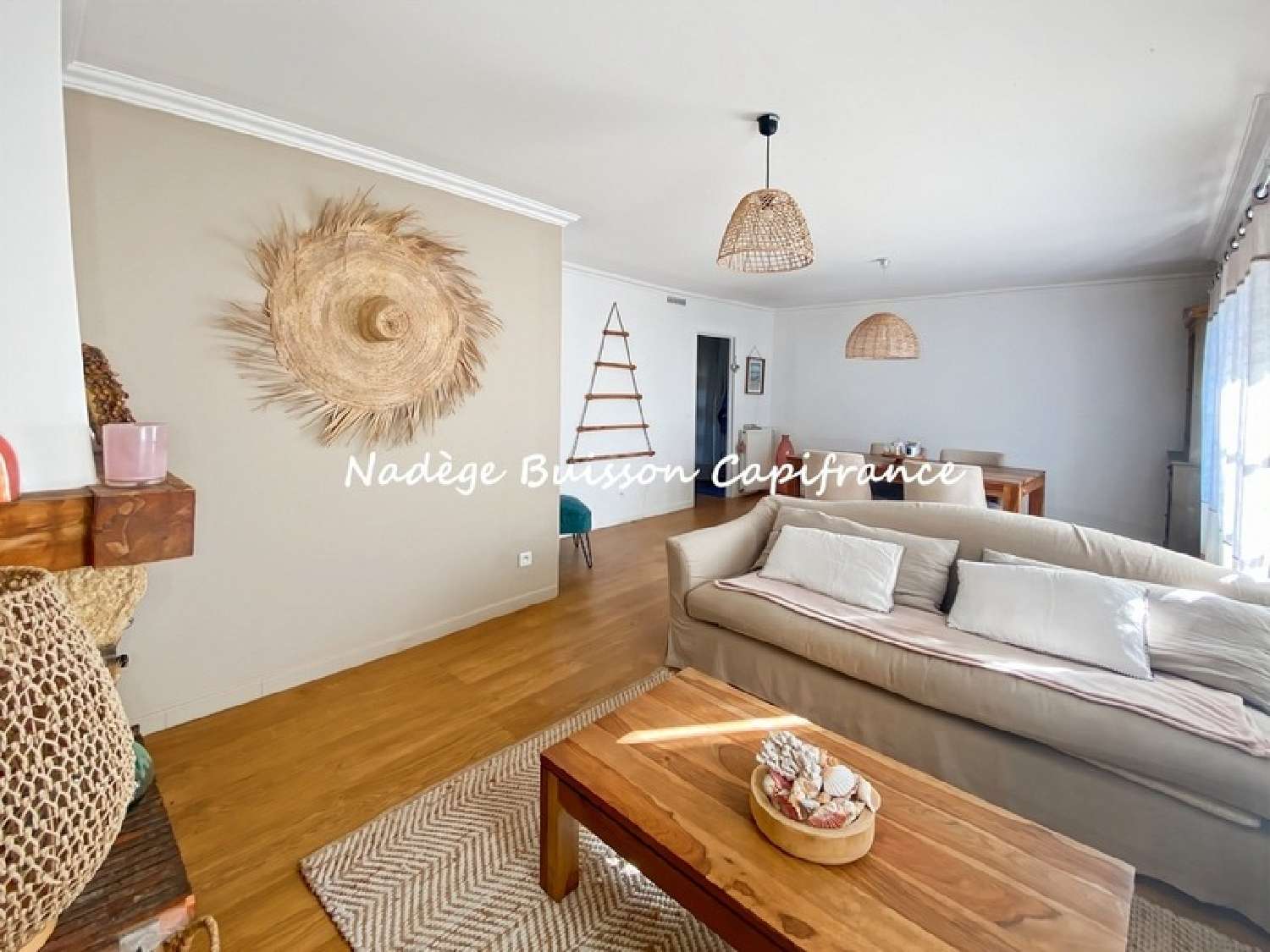 te koop huis Brucourt Calvados 6