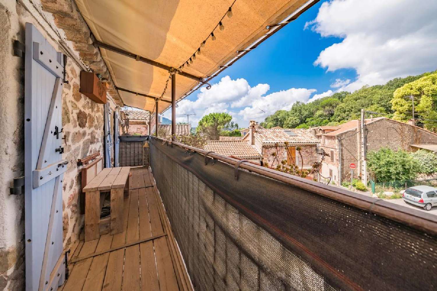 kaufen Haus Brue-Auriac Var 1