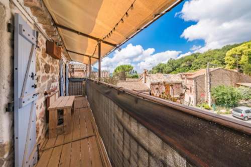 Brue-Auriac Var huis foto 7227771