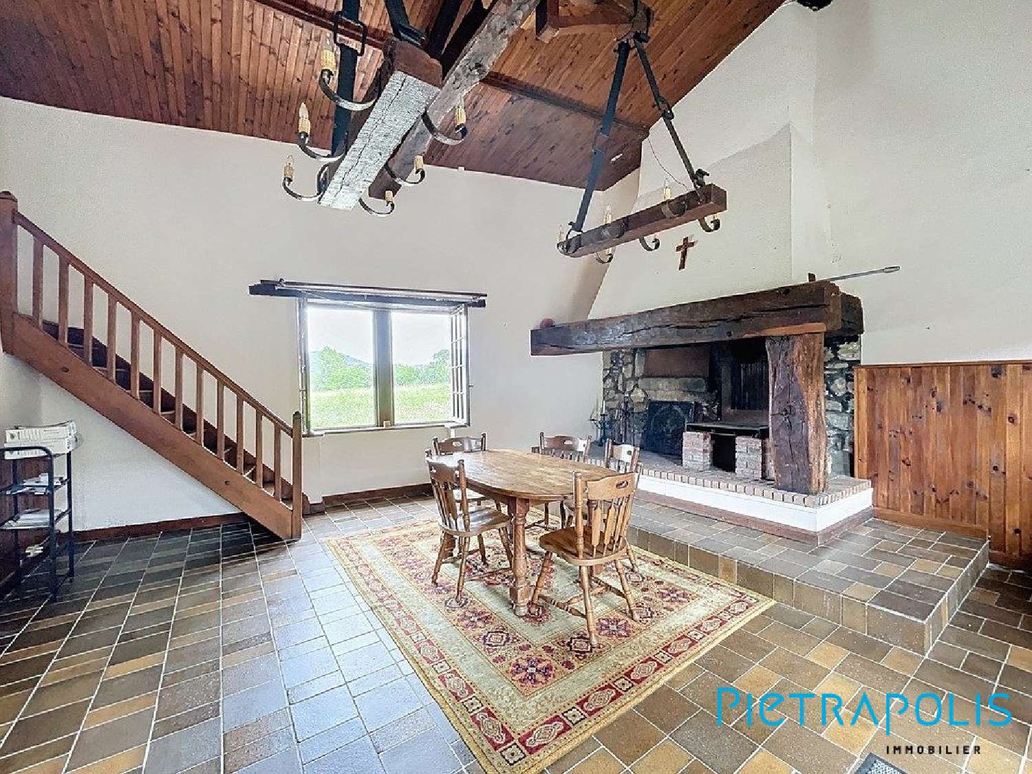 for sale house Brullioles Rhône 6