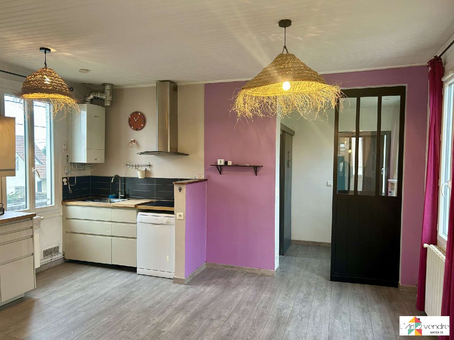  à vendre maison Brunoy Essonne 1