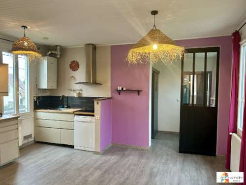 Brunoy Essonne maison foto 7225823