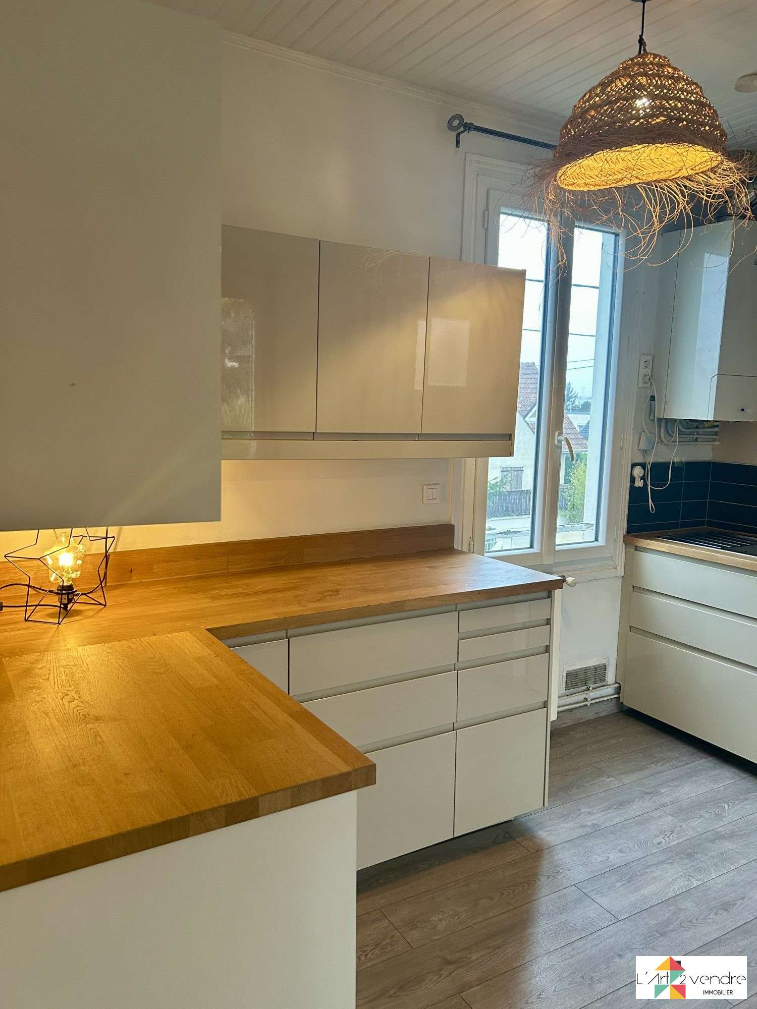  à vendre maison Brunoy Essonne 2