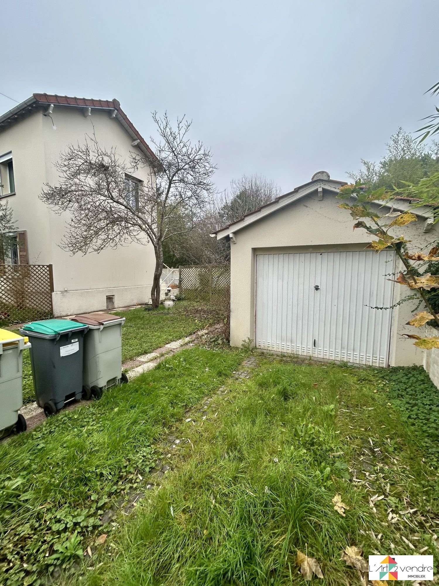  à vendre maison Brunoy Essonne 4