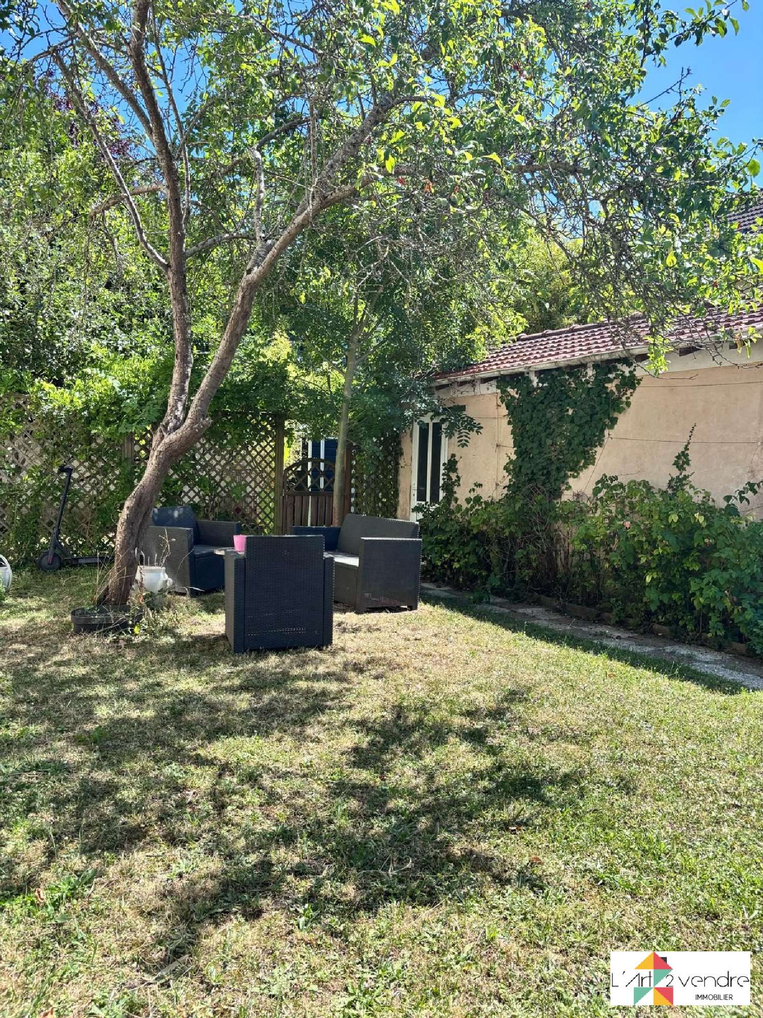  à vendre maison Brunoy Essonne 5