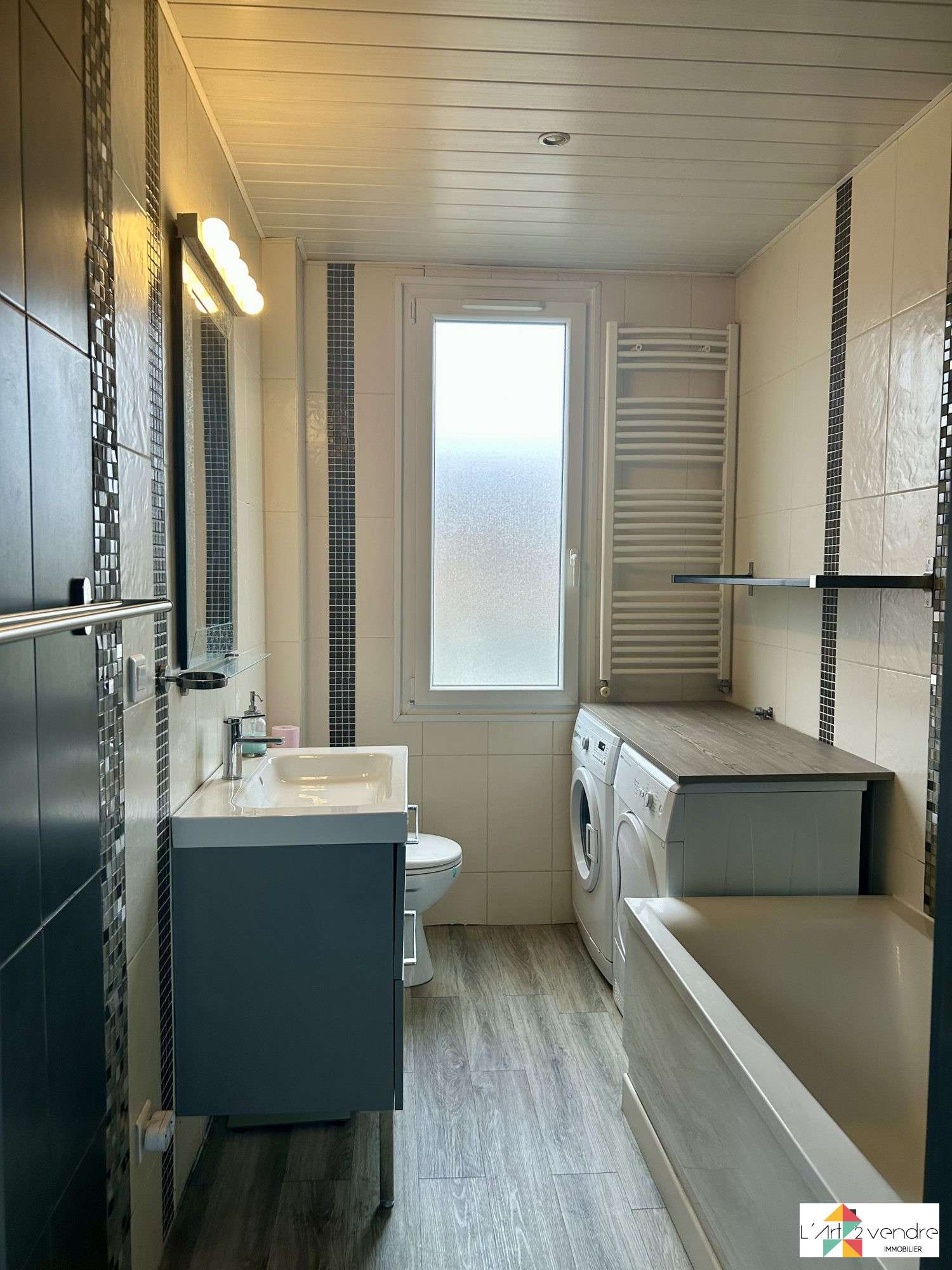  à vendre maison Brunoy Essonne 6