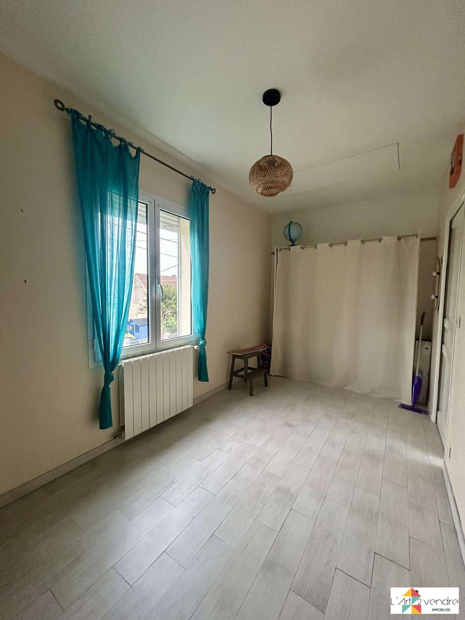  à vendre maison Brunoy Essonne 7