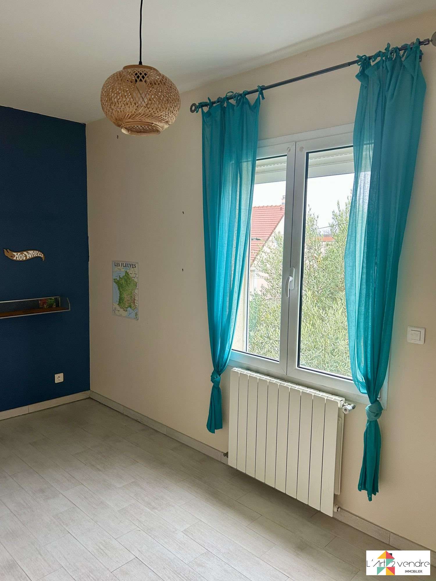  à vendre maison Brunoy Essonne 8