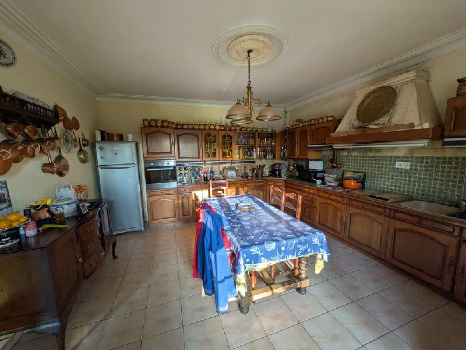 à vendre maison Bubry Morbihan 8