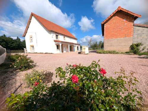 Buffières Saône-et-Loire house foto 7223139