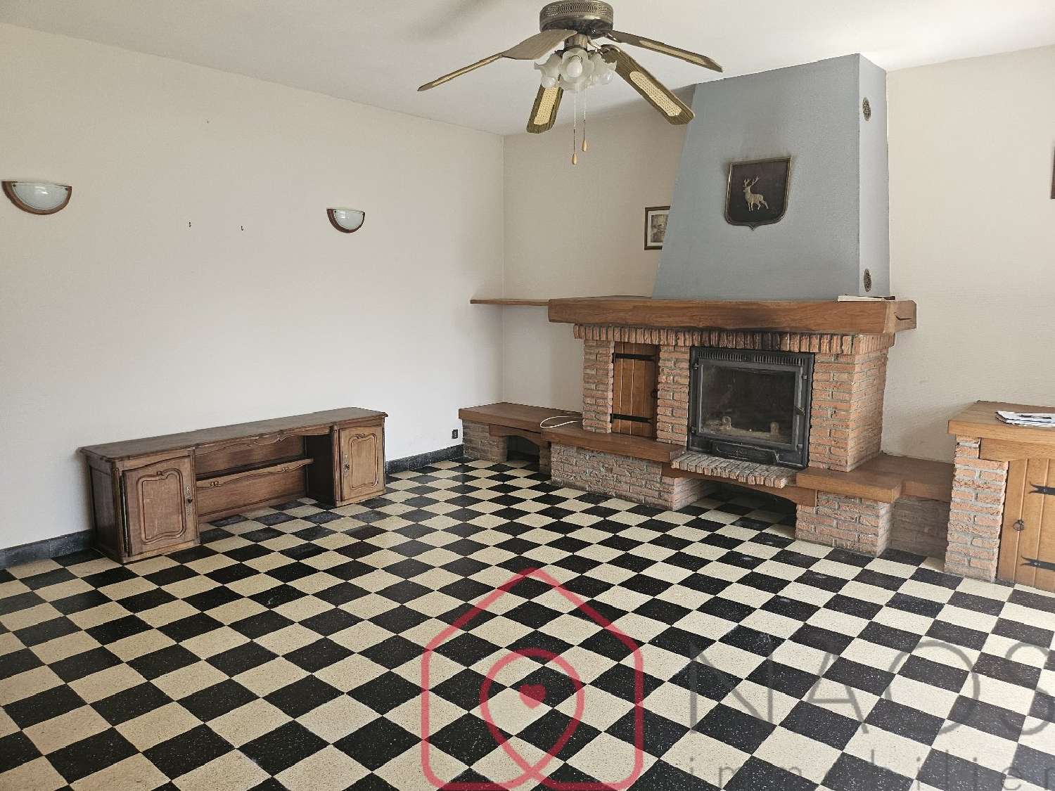  for sale house Buigny-lès-Gamaches Somme 1