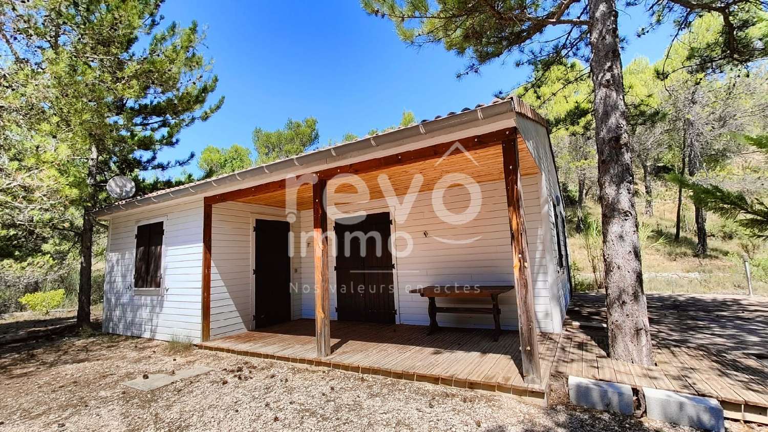 for sale house Buis-les-Baronnies Drôme 4