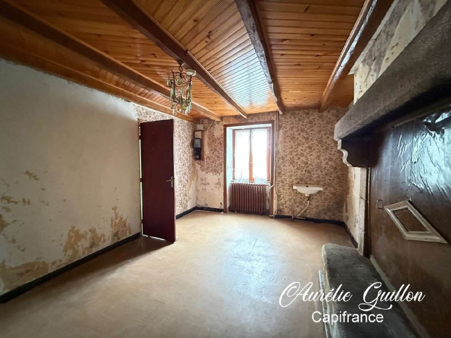 te koop huis Buléon Morbihan 5