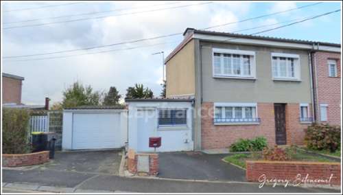 Bully-les-Mines Pas-de-Calais house foto 7219930