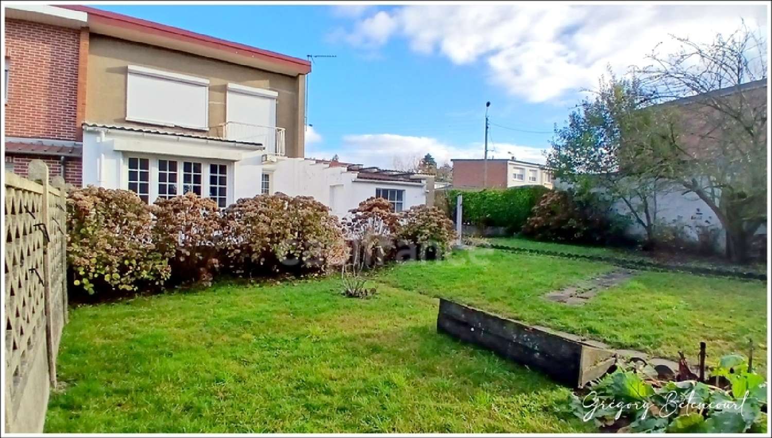 for sale house Bully-les-Mines Pas-de-Calais 2