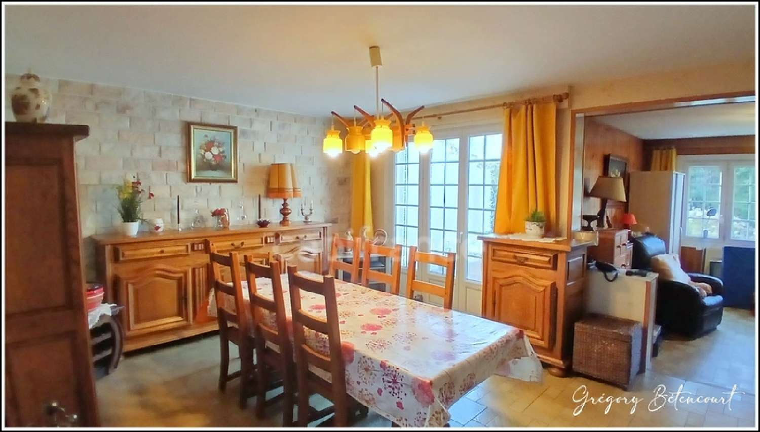 for sale house Bully-les-Mines Pas-de-Calais 5