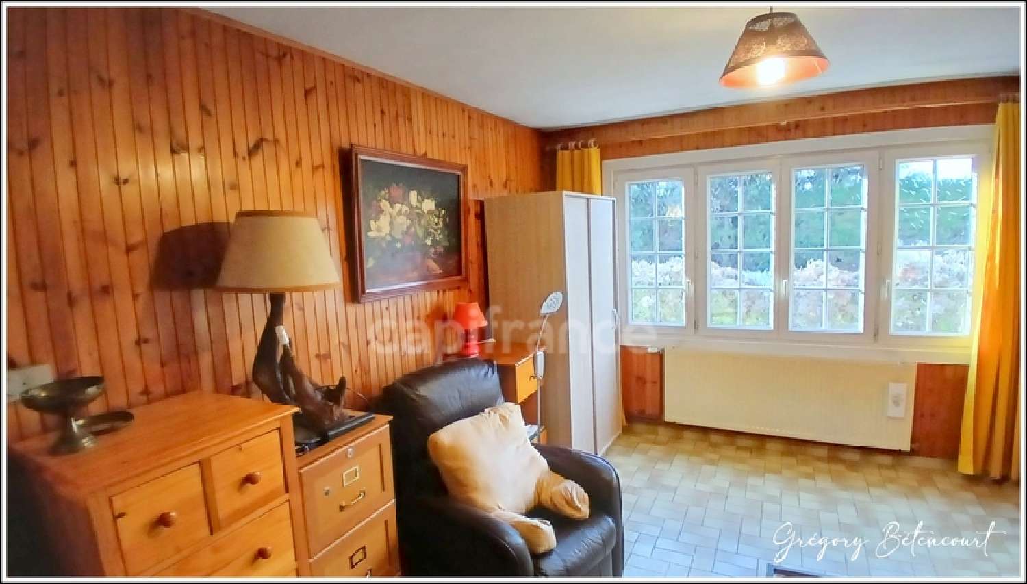 for sale house Bully-les-Mines Pas-de-Calais 6