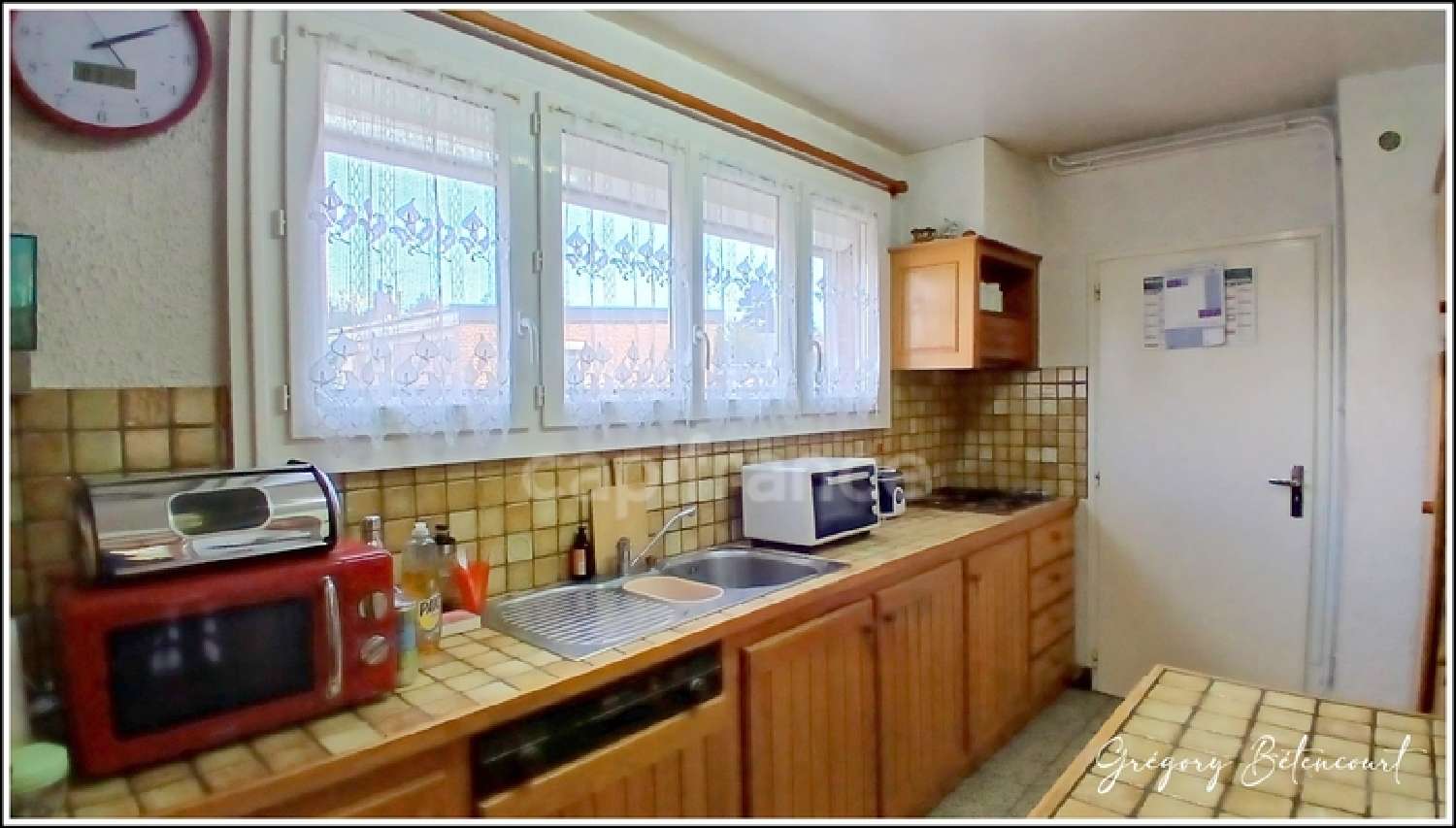 for sale house Bully-les-Mines Pas-de-Calais 8