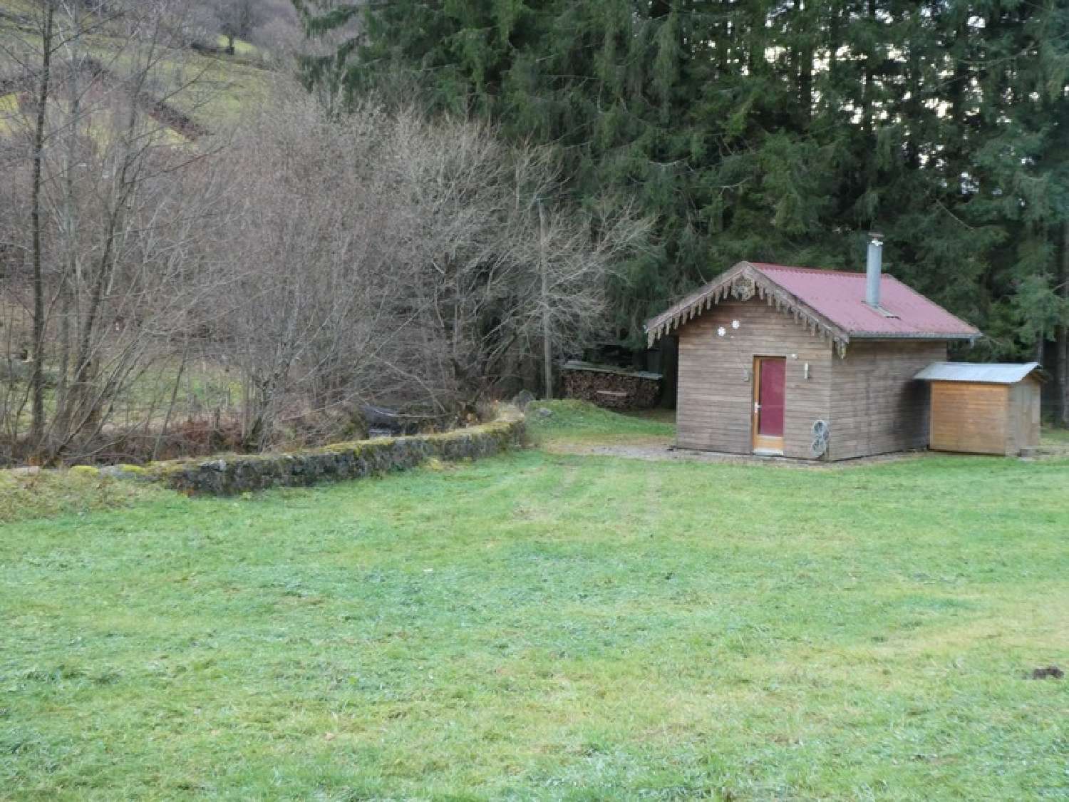 à vendre maison Bussang Vosges 1