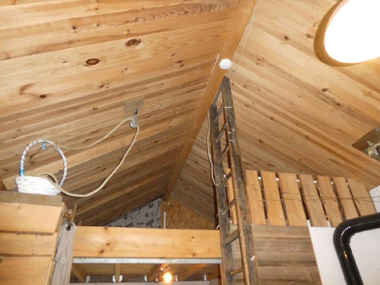 à vendre maison Bussang Vosges 5