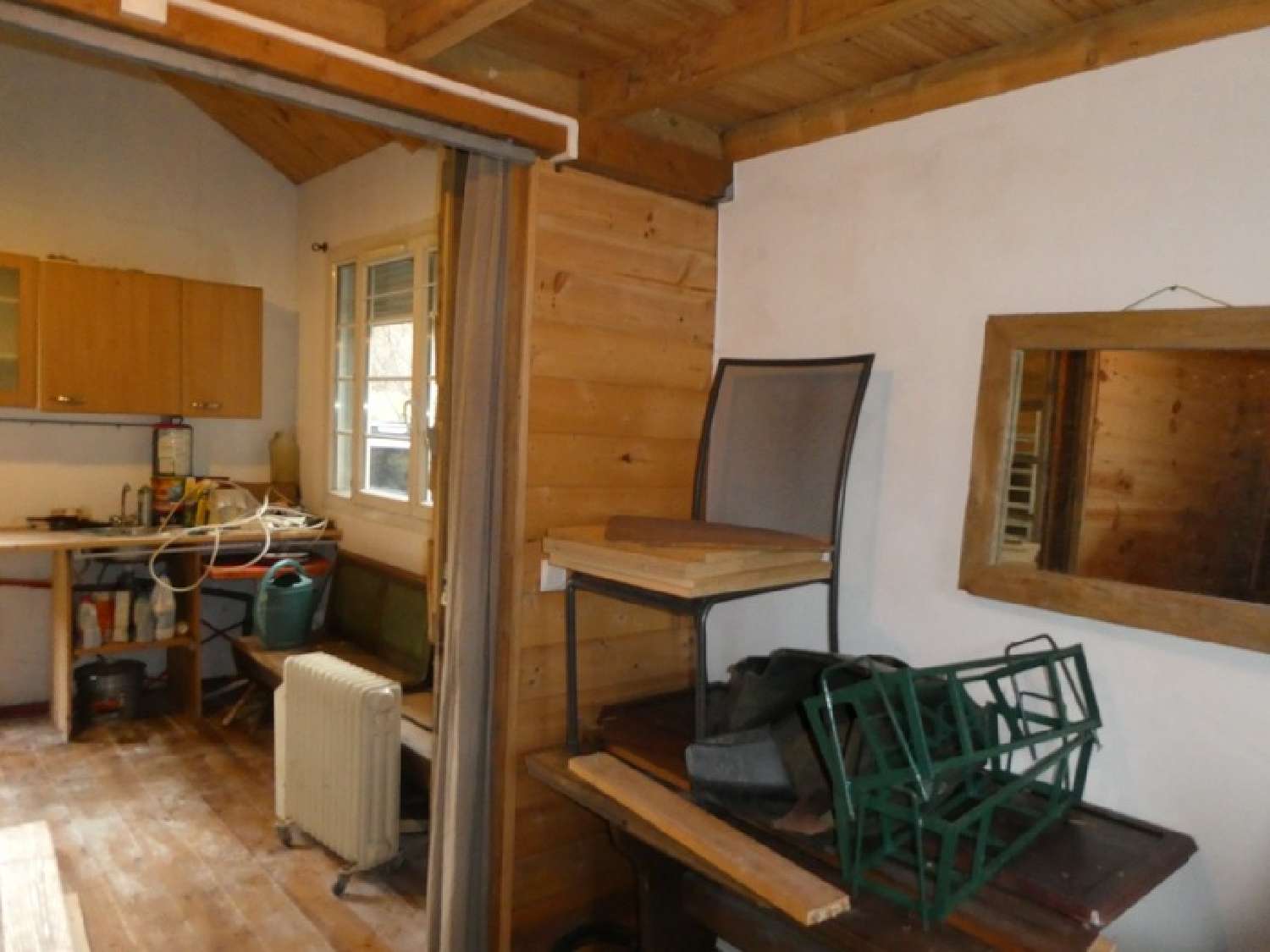 à vendre maison Bussang Vosges 7