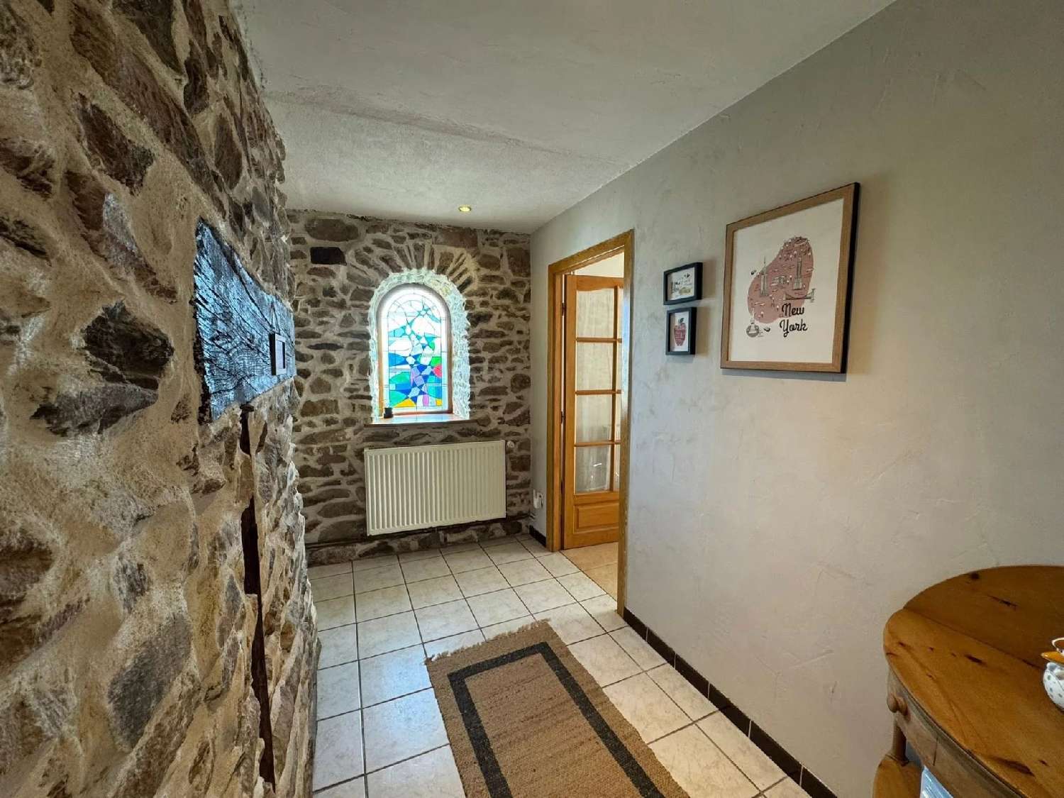 en venta casa Bussière-Poitevine Haute-Vienne 5