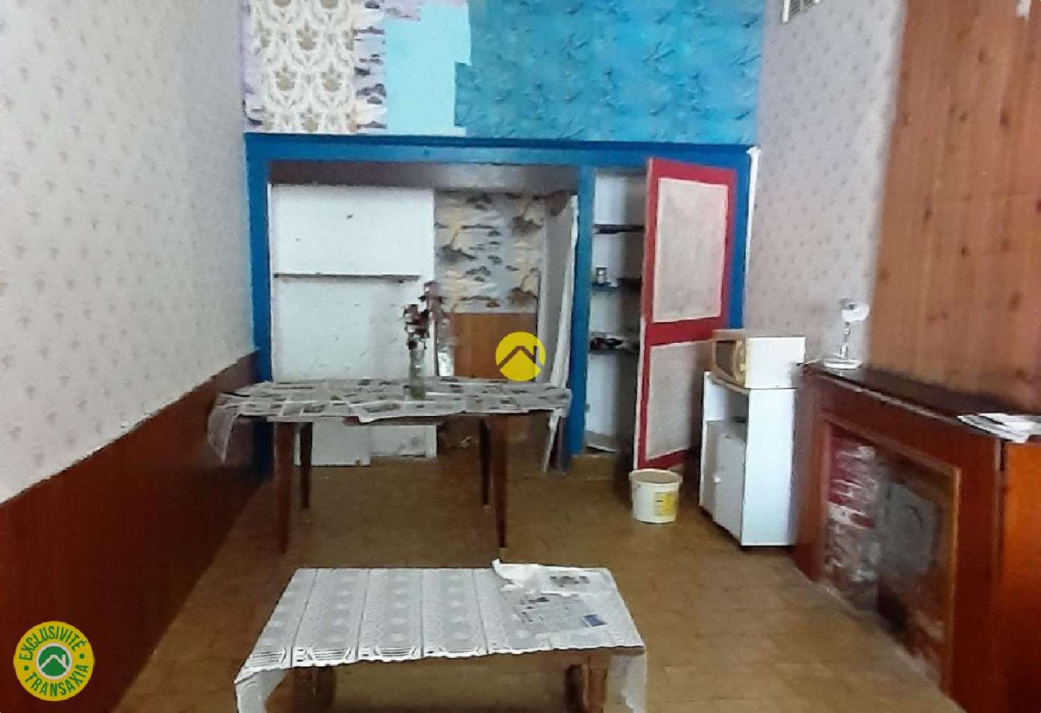 en venta casa Buxières-les-Mines Allier 2