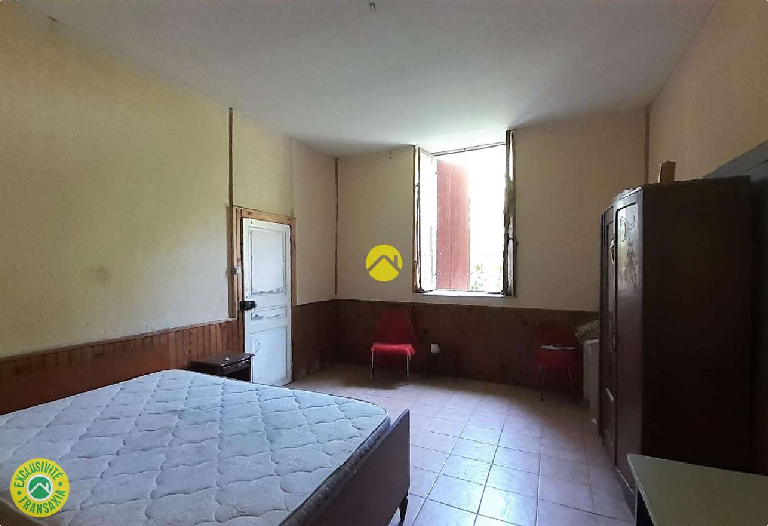 en venta casa Buxières-les-Mines Allier 3