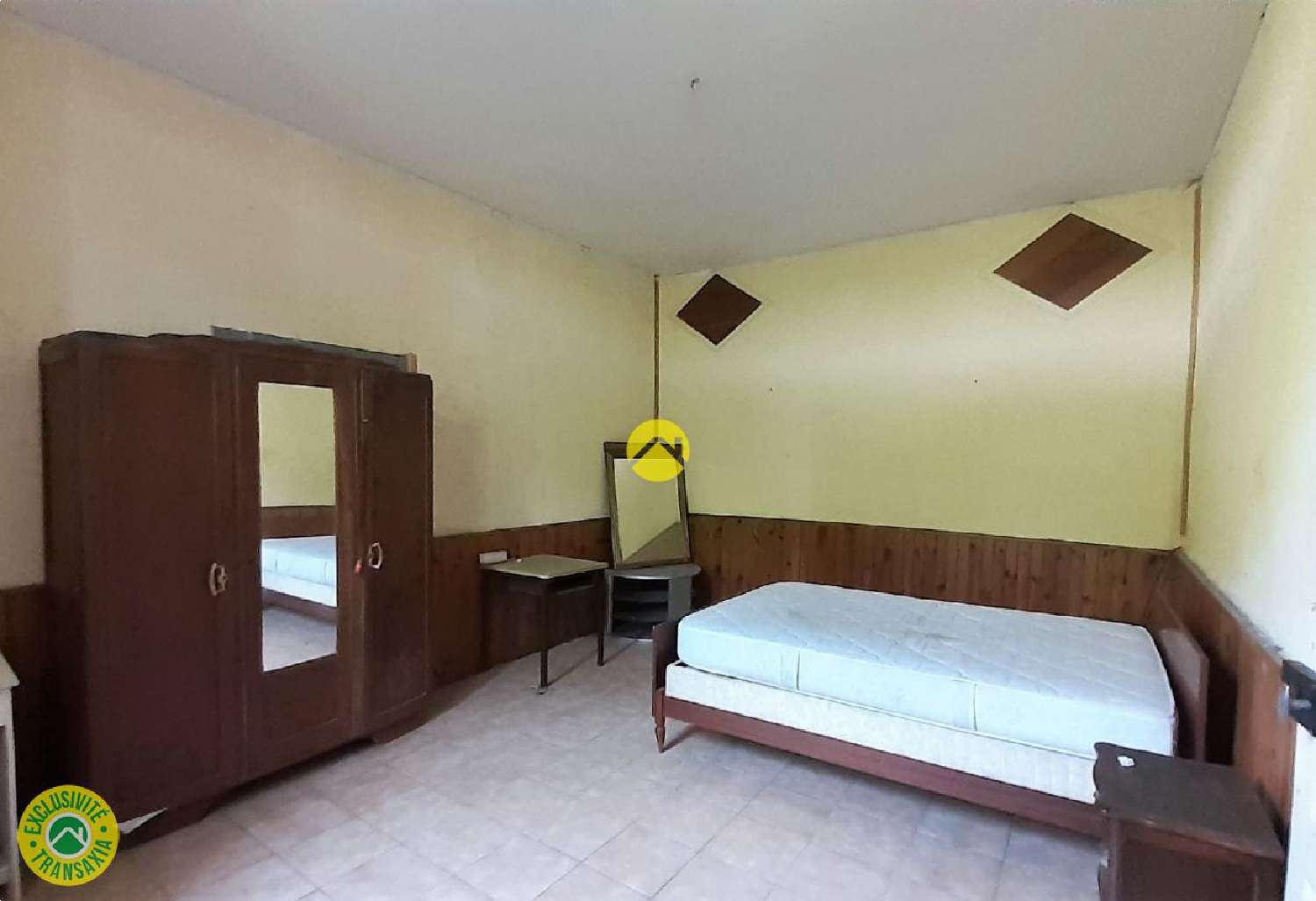 en venta casa Buxières-les-Mines Allier 4