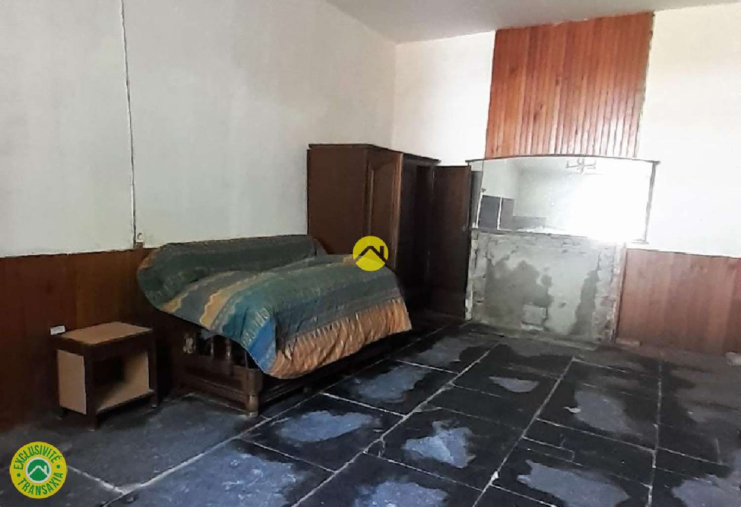 en venta casa Buxières-les-Mines Allier 6