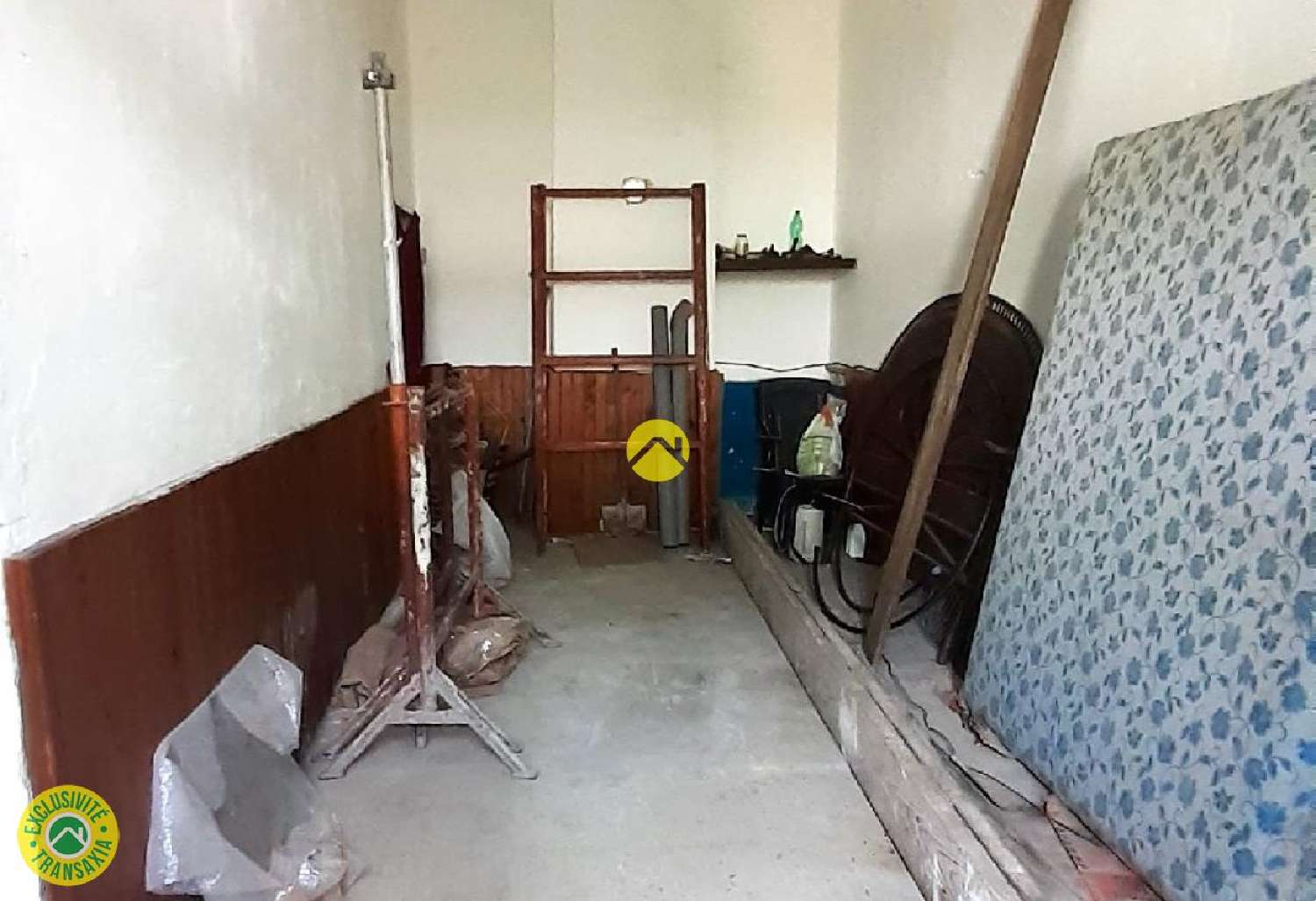 en venta casa Buxières-les-Mines Allier 7