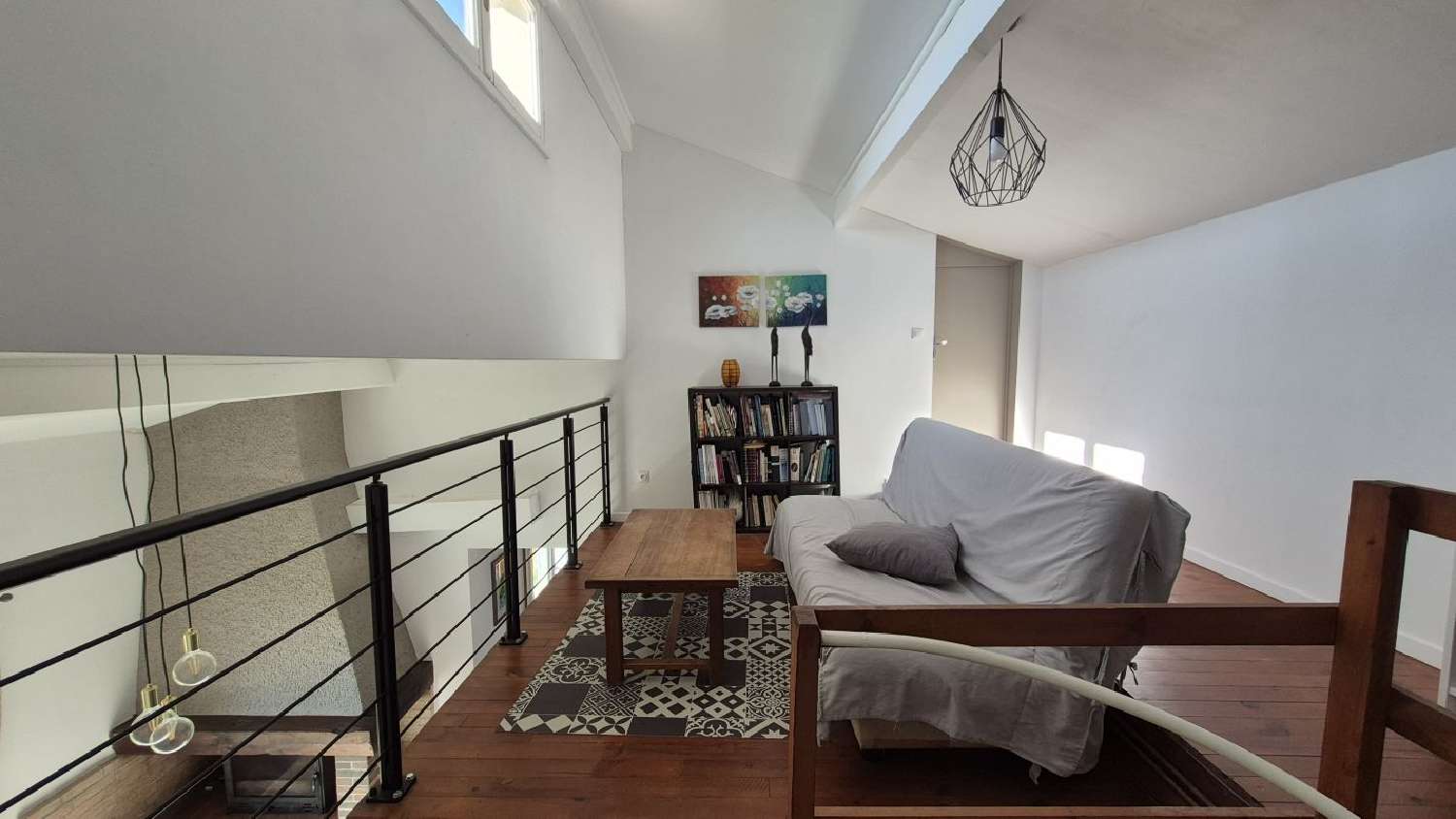 te koop huis Buzet-sur-Tarn Haute-Garonne 4