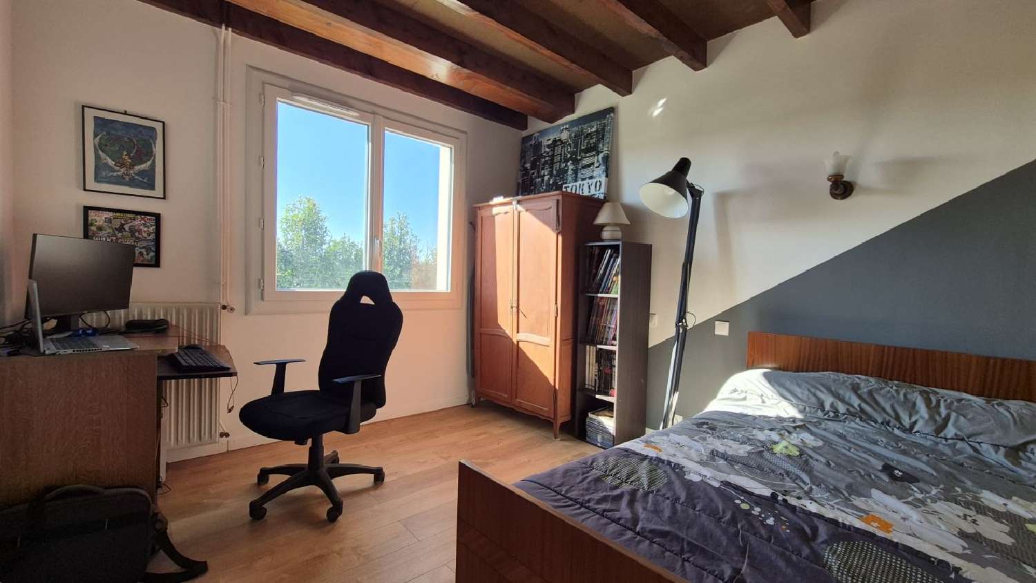 te koop huis Buzet-sur-Tarn Haute-Garonne 5