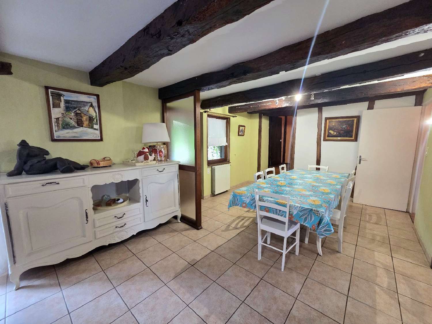  te koop huis Cabanès Aveyron 3