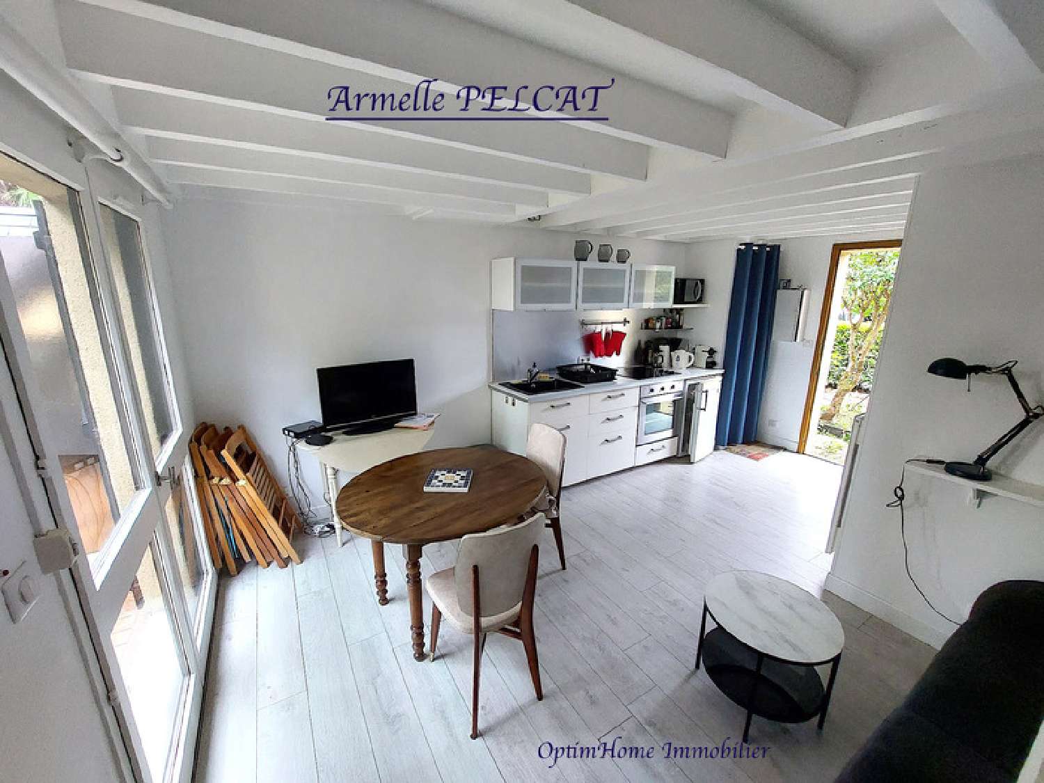  for sale house Cabourg Calvados 3