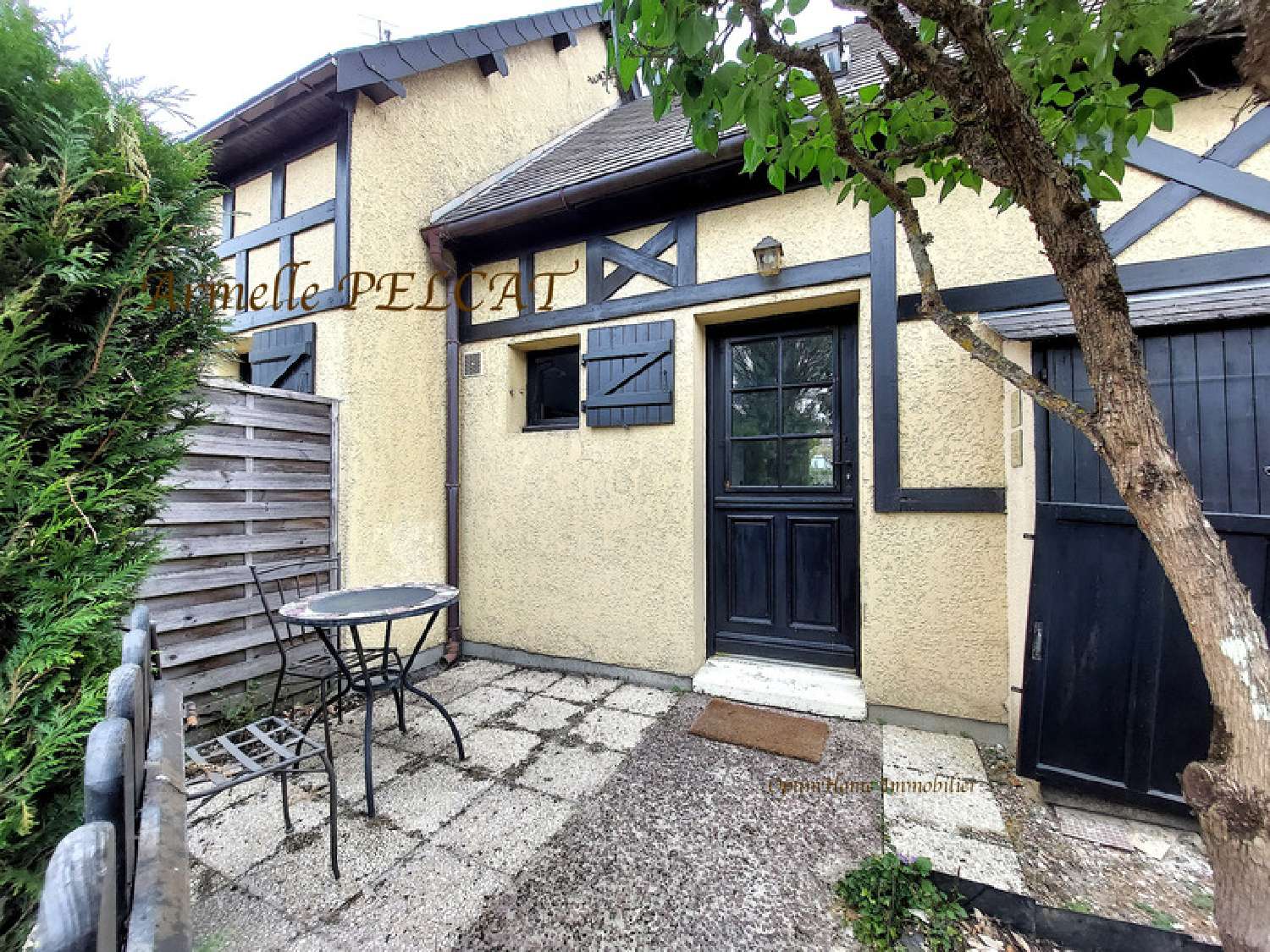  for sale house Cabourg Calvados 5