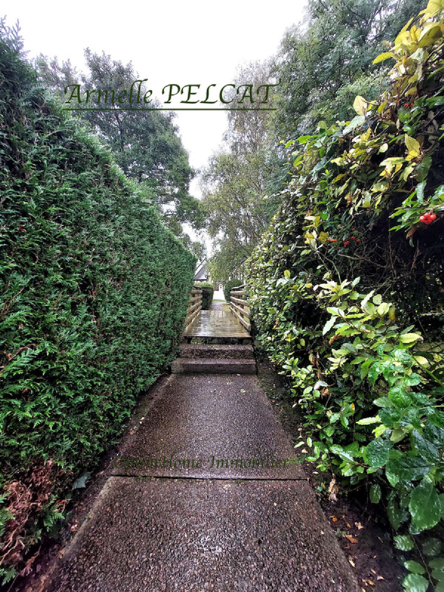  for sale house Cabourg Calvados 6