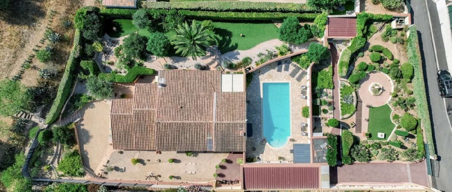 à vendre maison Cabrières Gard 3