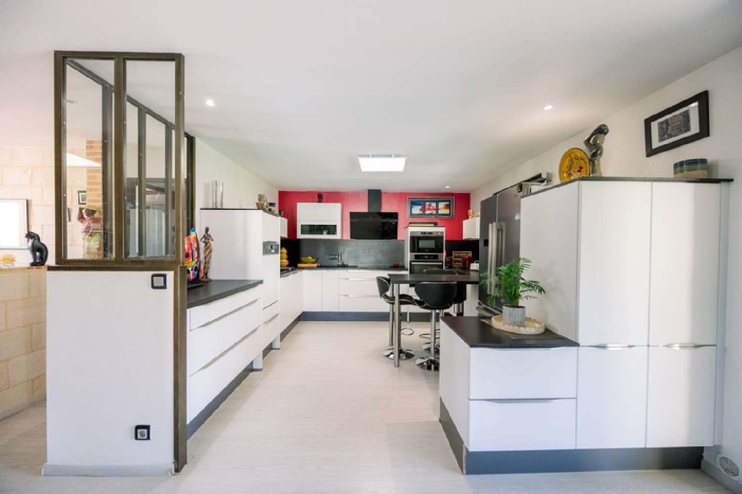 à vendre maison Cabrières Gard 5