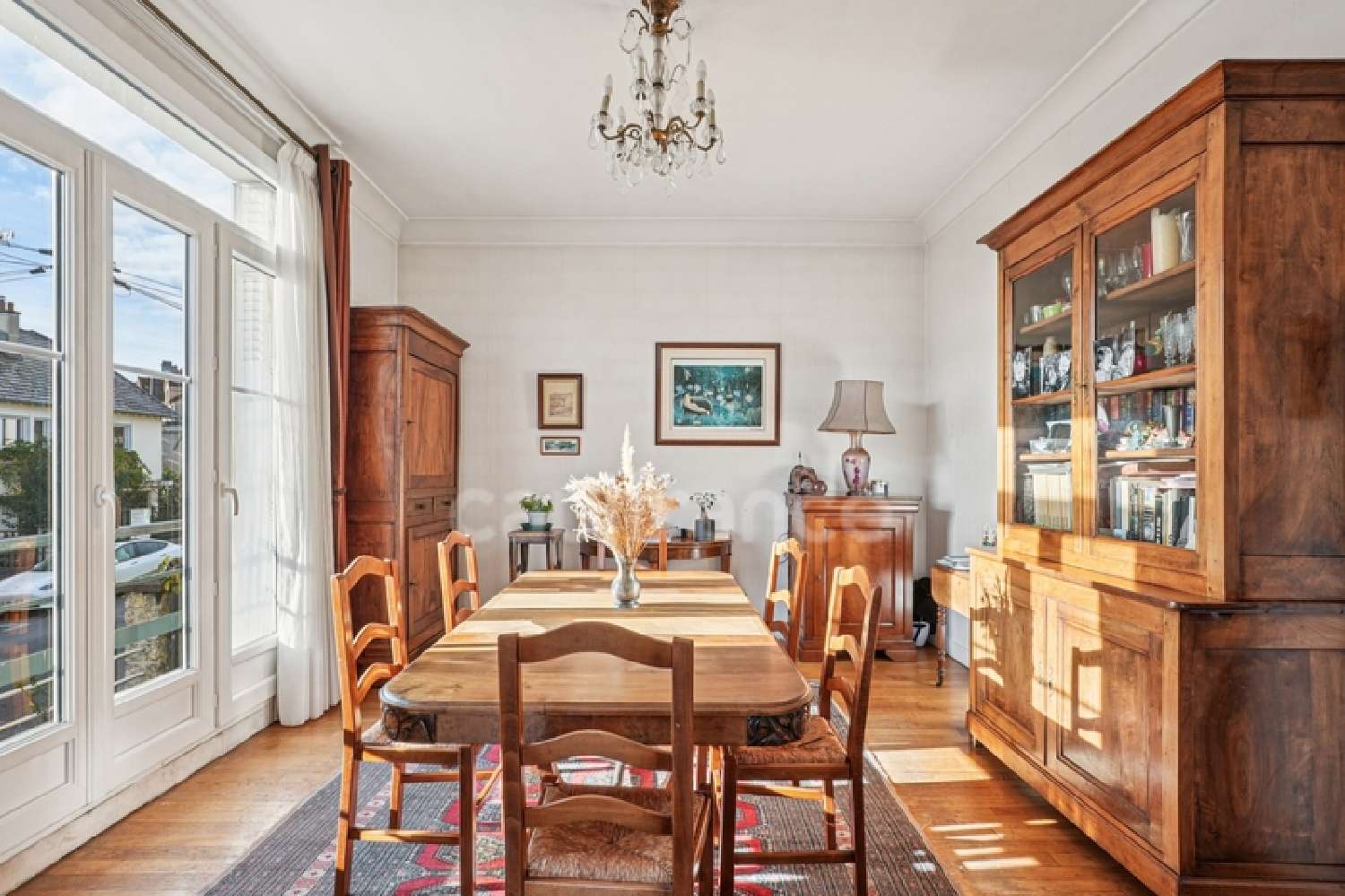 kaufen Haus Cachan Val-de-Marne 4