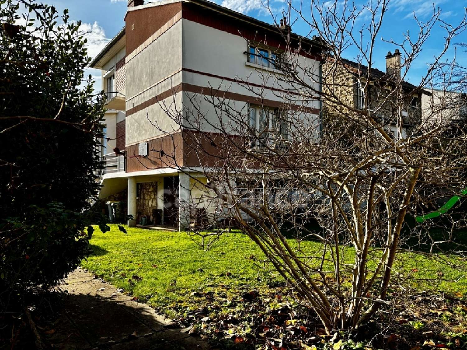 kaufen Haus Cachan Val-de-Marne 8