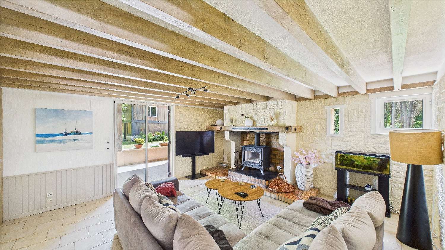  te koop huis Cachen Landes 3