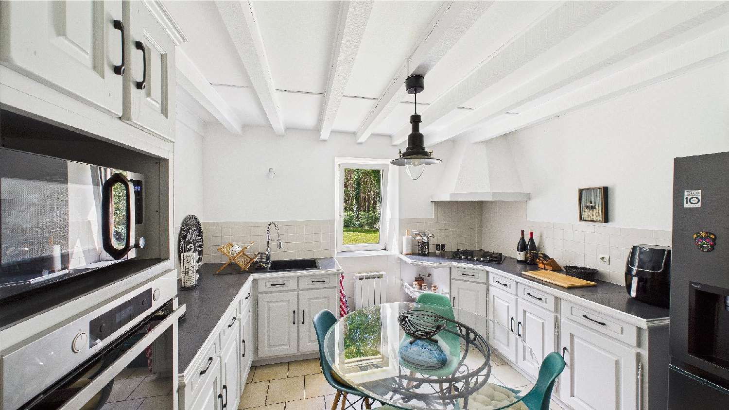  te koop huis Cachen Landes 5