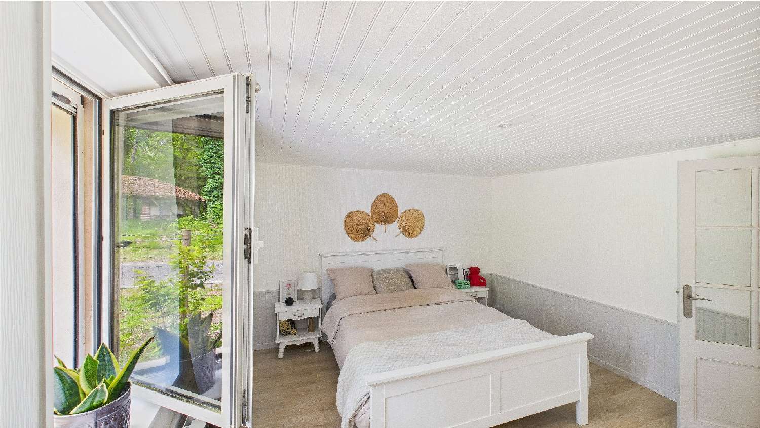  te koop huis Cachen Landes 7