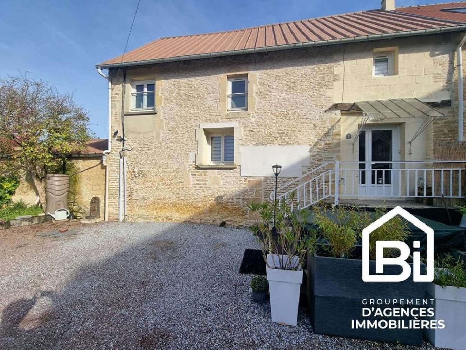  te koop huis Cagny Calvados 1